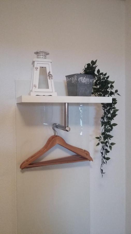 Appartement Falkner Manuel นีเดอร์ทาย ภายนอก รูปภาพ