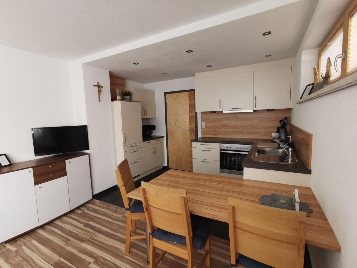 Appartement Falkner Manuel นีเดอร์ทาย ภายนอก รูปภาพ