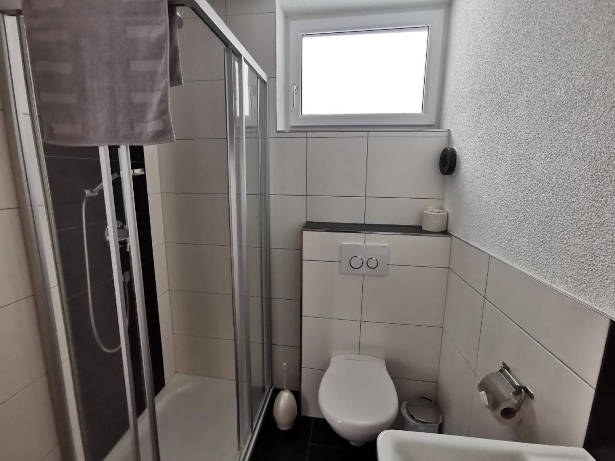 Appartement Falkner Manuel นีเดอร์ทาย ภายนอก รูปภาพ