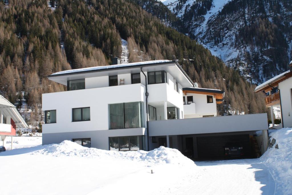 Appartement Falkner Manuel นีเดอร์ทาย ภายนอก รูปภาพ